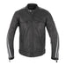 Oxford Bladon Leather Jacket - Black