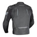 Oxford Cypher 1.0 Leather MS Jacket - Stealth Black