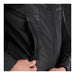 Oxford Cypher 1.0 Leather MS Jacket - Stealth Black