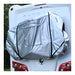 Oxford Aquatex Touring Deluxe Bike Cover for 1-2 Bikes