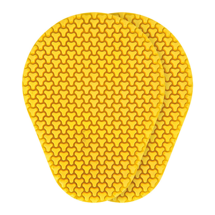 Oxford Dynamic CE Level 2 Armour - Shoulder / Knee