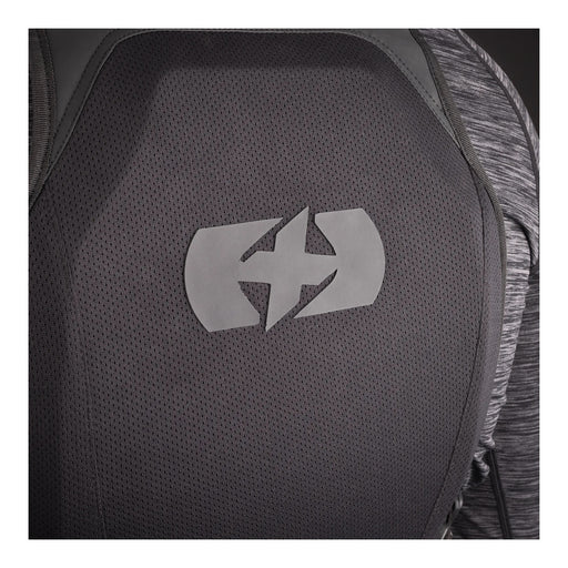 Oxford Dynamic Strapped Back Protector L-2 L/XL