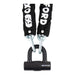 Oxford HD Chain Lock 3 m