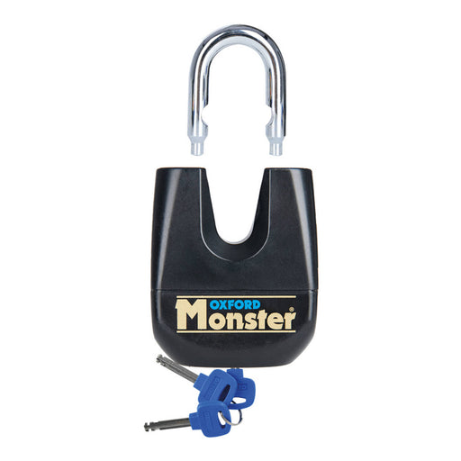 Oxford Monster (Padlock Only)