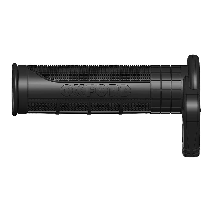 Oxford HotGrips®  Adventure Spare Right-hand Grip