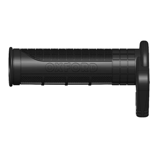 Oxford HotGrips®  Premium Adventure with V8 Switch