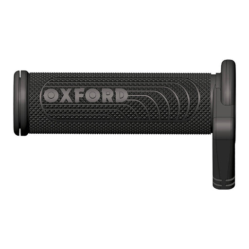Oxford HotGrips®  Premium Sports with V8 Switch