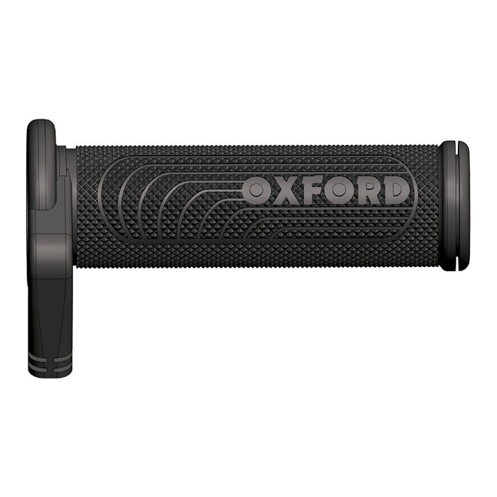 Oxford HotGrips®  Premium Sports with V8 Switch