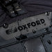 Oxford Atlas T-20 Advanced Tourpack - Charcoal / Black