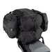 Oxford Atlas T-20 Advanced Tourpack - Charcoal / Black
