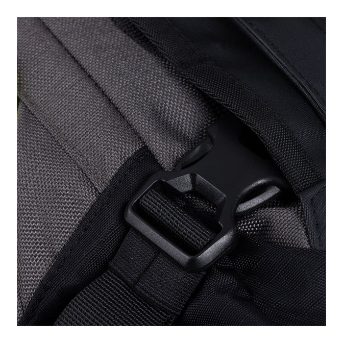 Oxford Atlas T-30 Advanced Tourpack - Charcoal / Black