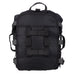 Oxford Atlas T-10 Advanced Tourpack - Charcoal / Black