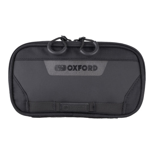 Oxford Atlas Advanced Beltpack – Black