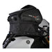 Oxford Tank Bag Strap-On S30R - Black