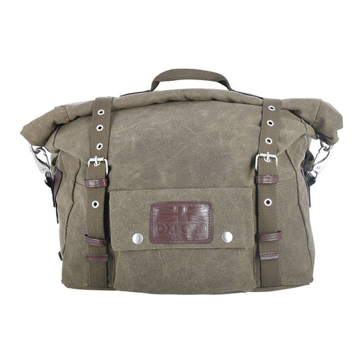 Oxford Panniers Heritage 40L - Khaki