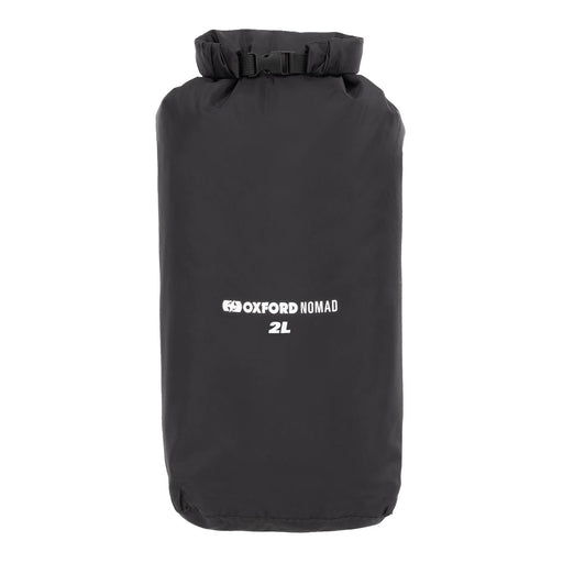 Oxford Nomad 2L Dry Bag - Black
