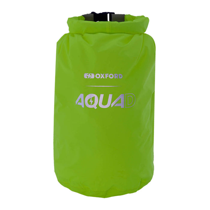 Oxford Aqua D Waterproof Packing Cubes (X3)
