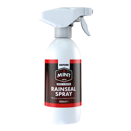 Oxford Mint Rainseal 500ml Waterproofing Spray Oxford