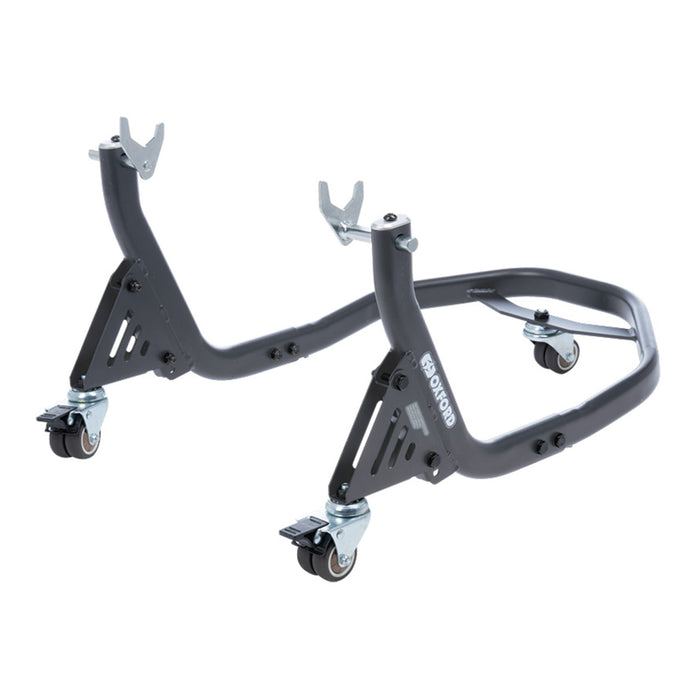 Oxford ZERO-G Rear Dolly Paddock Stand