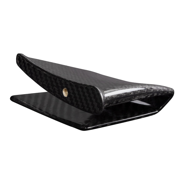 Oxford Carbon Aero Wings - Gloss