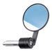 Oxford Circle 360 Bar End Mirror (Each)