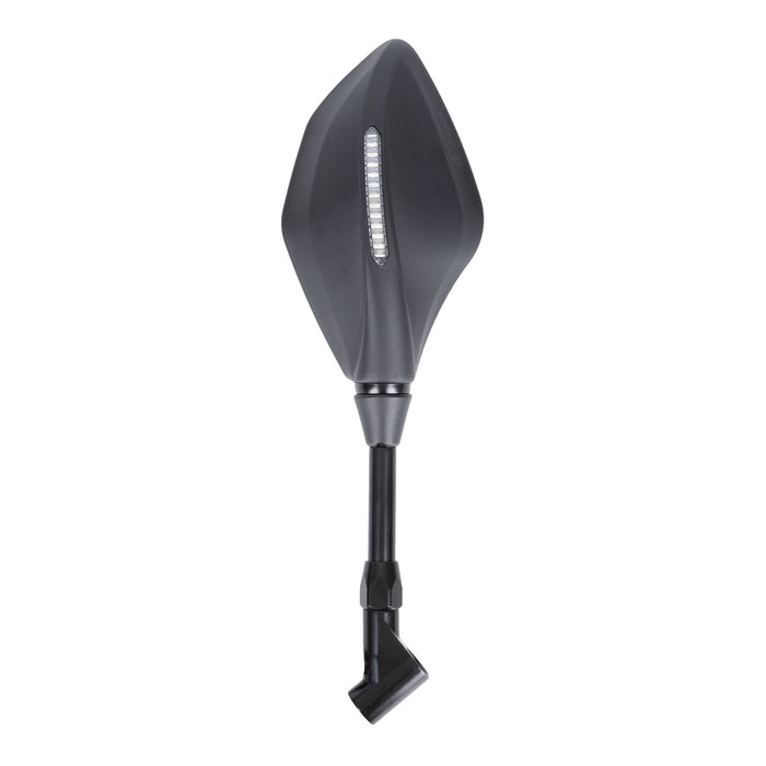 Oxford Signal Mirror - Right M10x1.25 Right-hand Thread