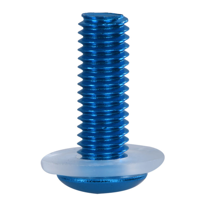 Oxford Screen Screw - Blue