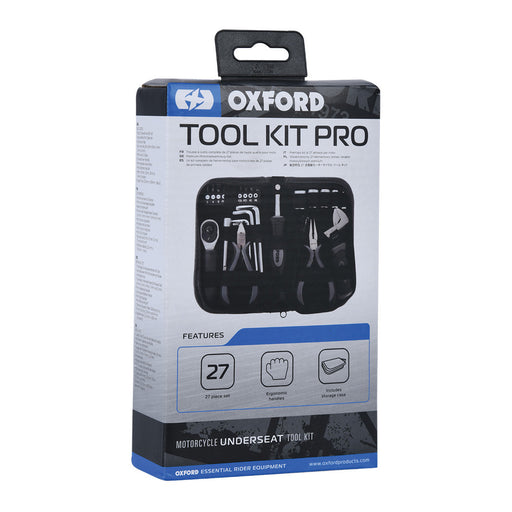 Oxford Tool Kit Pro