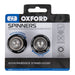 Oxford Spinners M8 (1.0 Thread) - Black