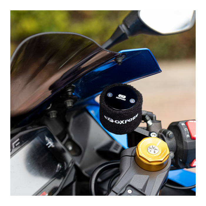 Oxford Brake Socks 3-Pack