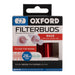 Oxford Ear FilterBuds Race 28SNR