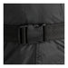 Oxford Rainseal Over Jacket - Black / Fluro