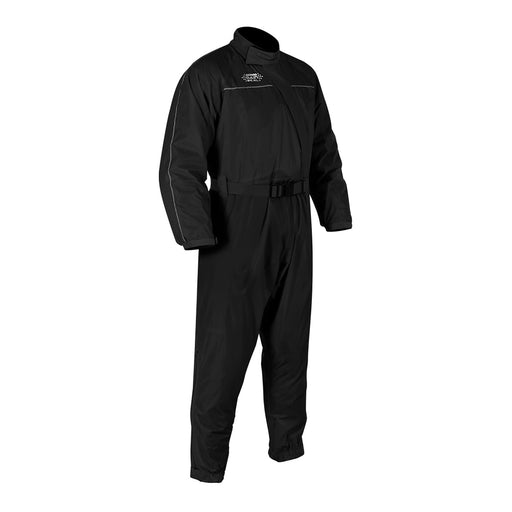 Oxford Rainseal Rain Suit - Black