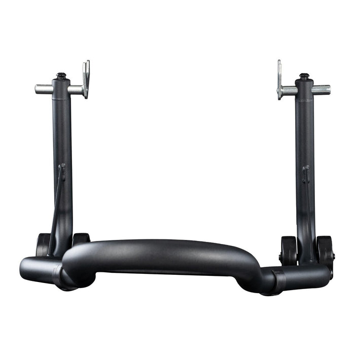 Oxford Black Bike Rear Paddock Stand