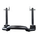Oxford Black Bike Rear Paddock Stand