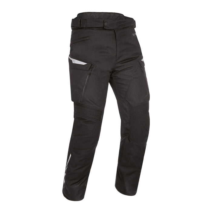 Oxford Montreal 4.0 Dry2Dry Pant - Stealth Black (Long)