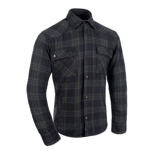 Oxford Kickback 3.0 Men's Shirt - Khaki