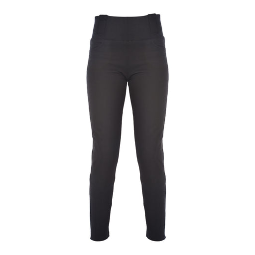 Oxford Ladies Super Leggings - Black (Regular)