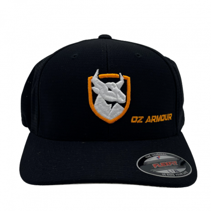 OZ ARMOUR Caps Aussie Powersports