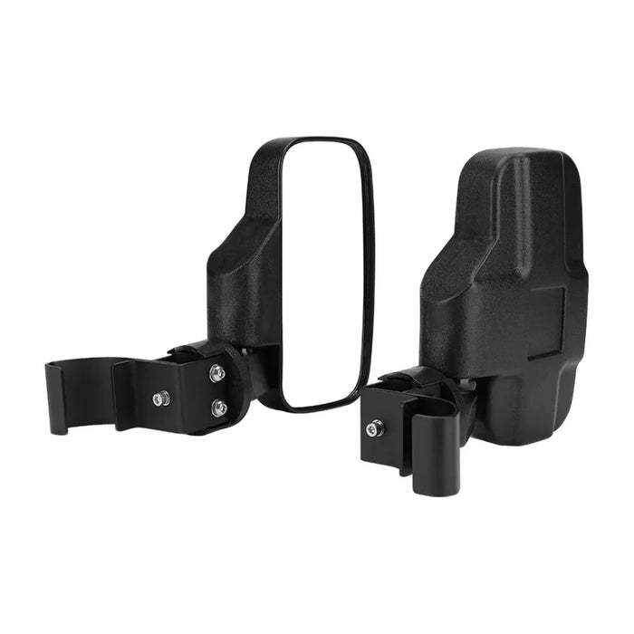 Sideview Mirrors for 1.625" - 2.0" Round and Pro-Fit Cages