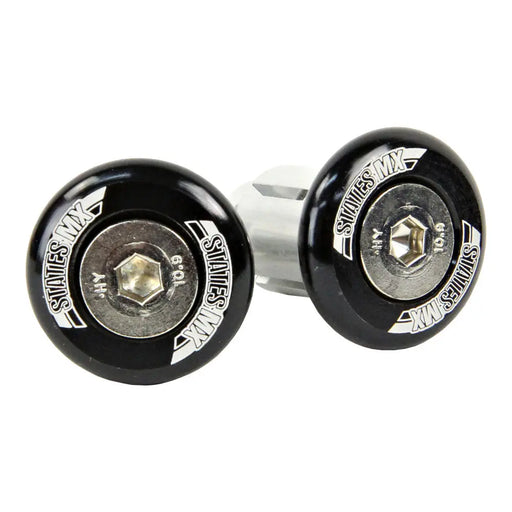 Off Road Handle Bar Ends States MX