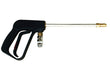 POWERJET SPRAY GUN | 475MM Rapid Spray
