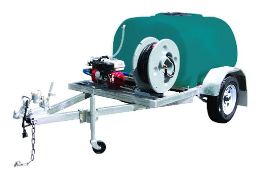 1000L FIRE MARSHAL TRAILER | ON FARM Rapid Spray