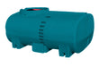 2000L AQUA-V WATER CARTAGE TANK Rapid Spray