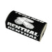 RENTHAL FATBAR BAR PAD BLK - GREY FOAM Renthal