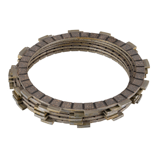 Premier Clutch Fibre Kit