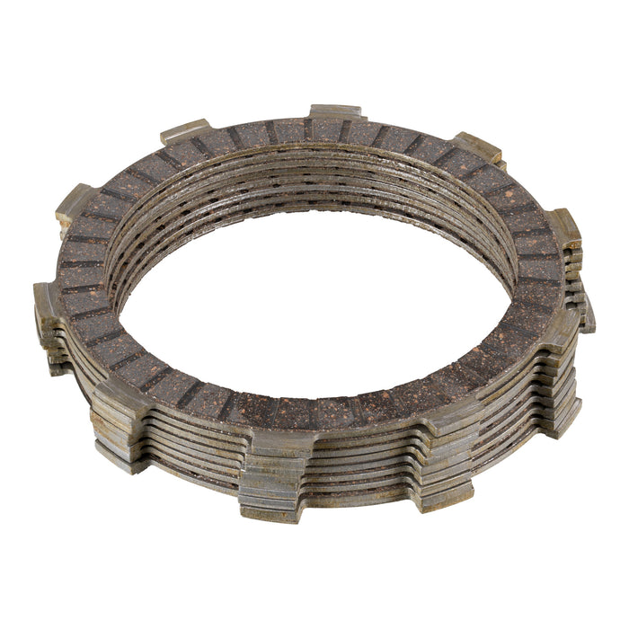 Premier Clutch Fibre Kit