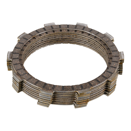 Premier Clutch Fibre Kit