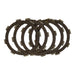 PREMIER CLUTCH FIBRE KIT