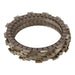 Premier Clutch Fibre Kit